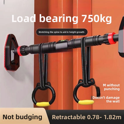 Pull Up Bar