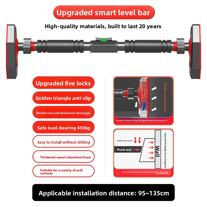 Pull Up Bar