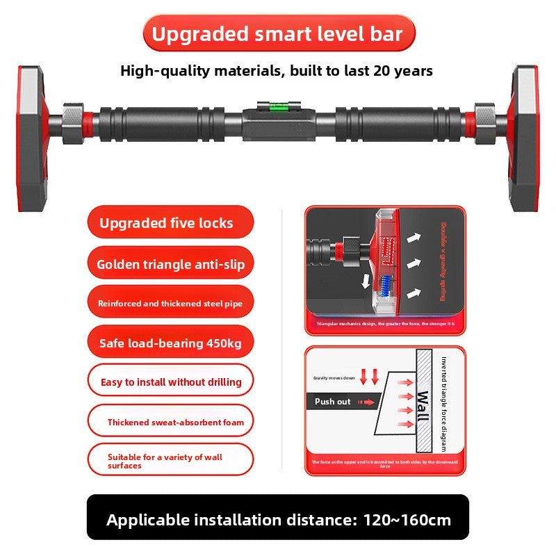 Pull Up Bar
