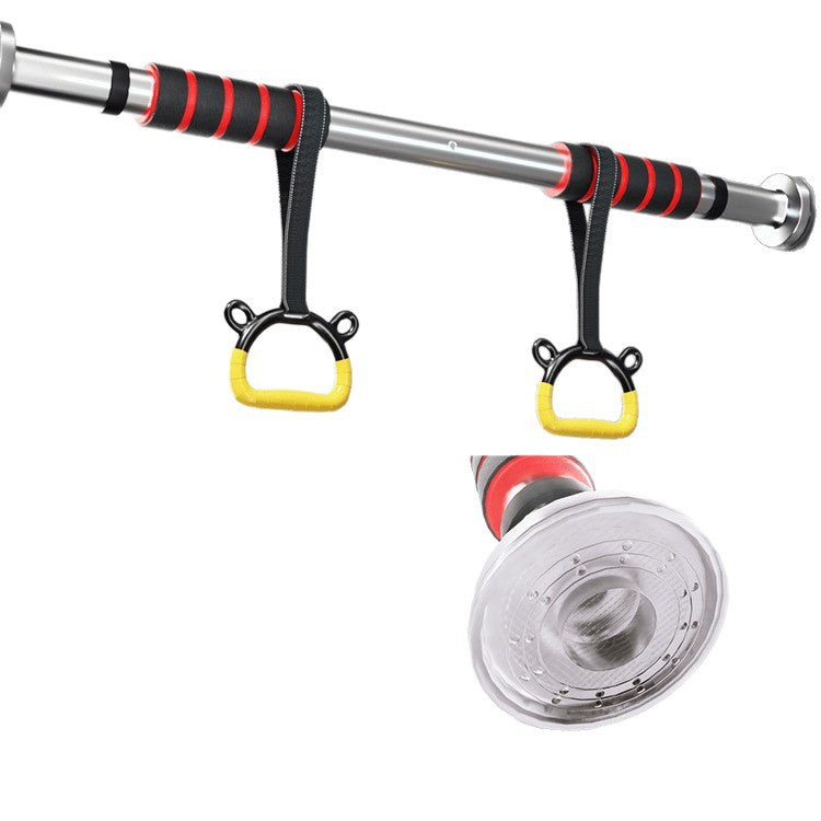 Pull Up Bar