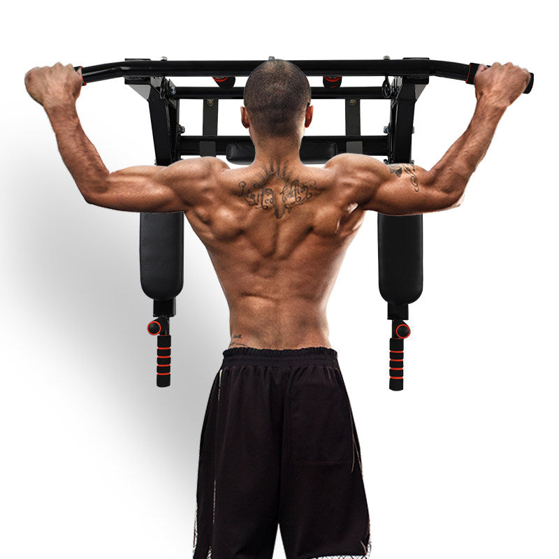 Pull-up bar