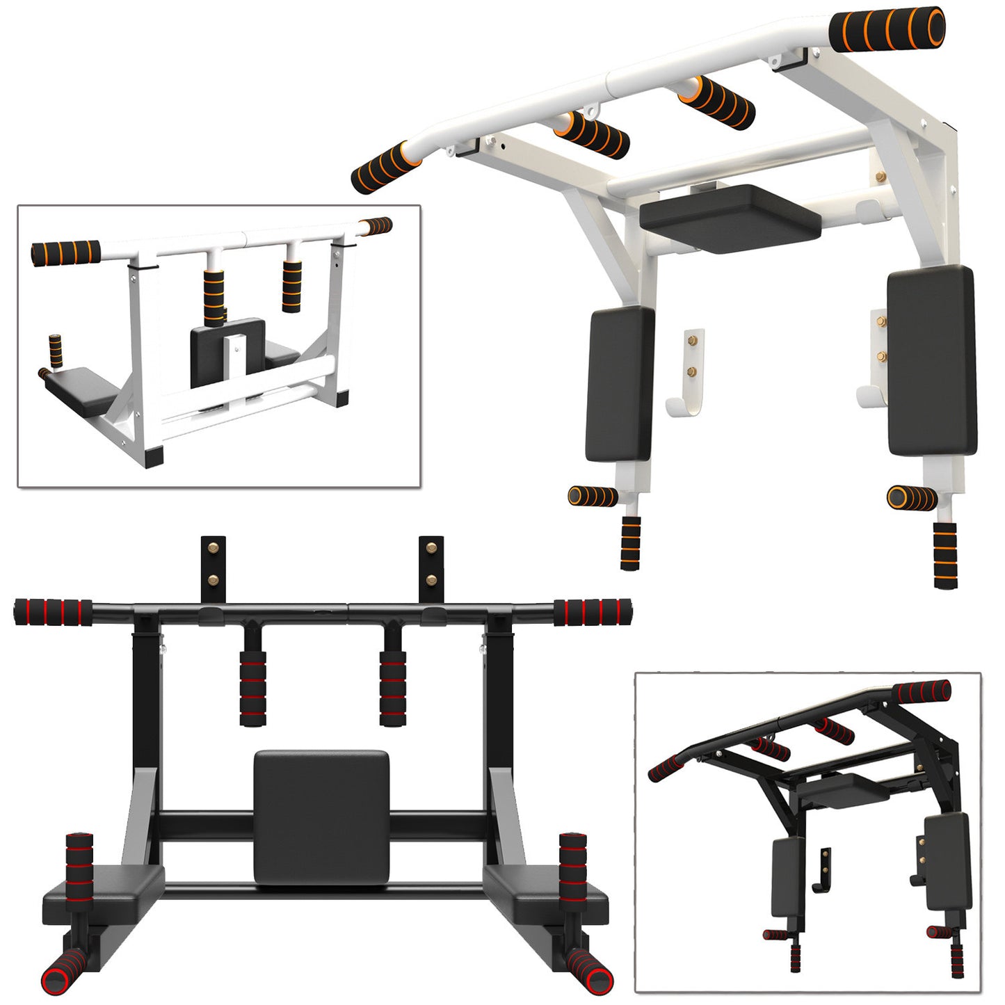 Pull-up bar