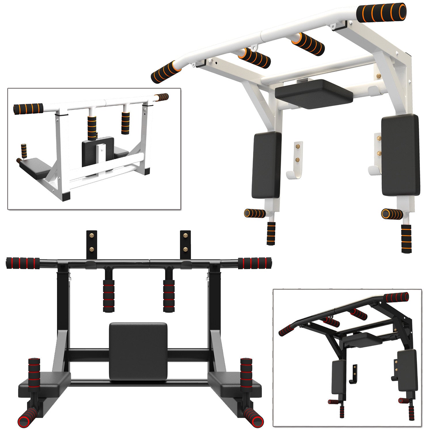 Pull-up bar