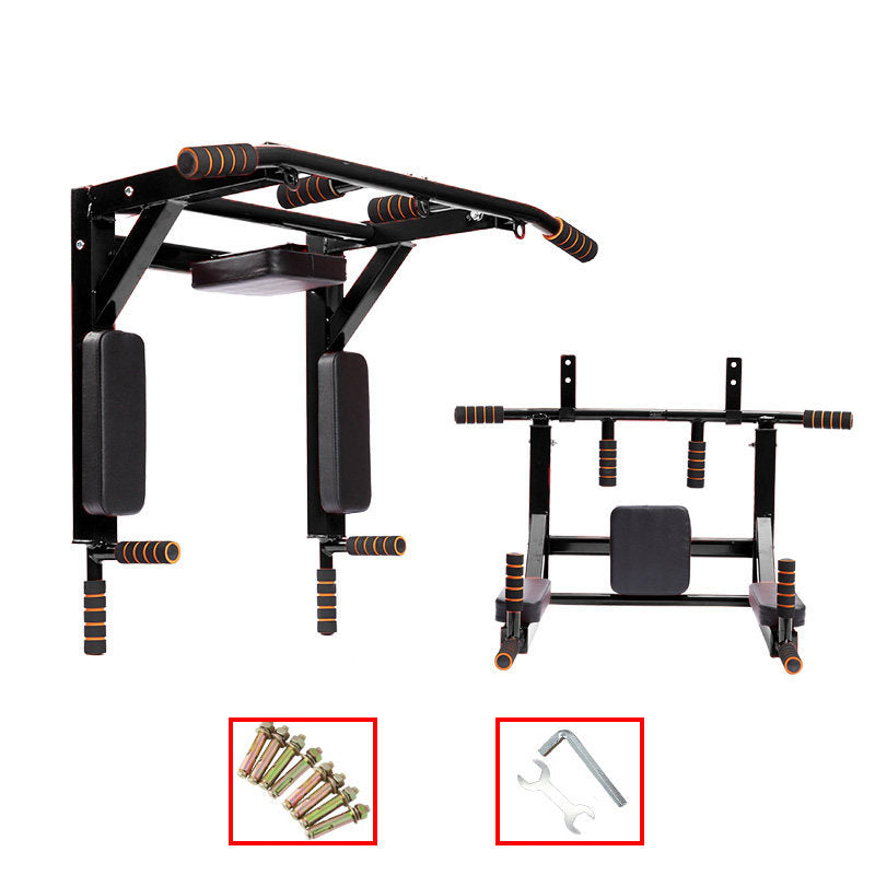 Pull-up bar