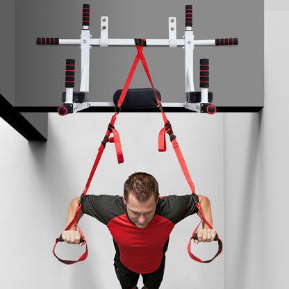 Pull-up bar