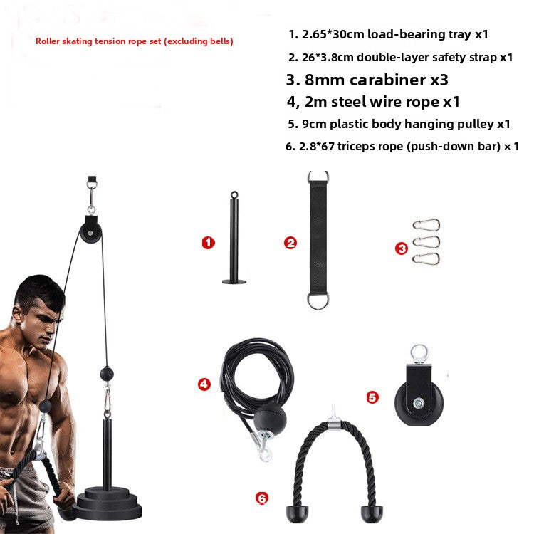 Pull-up bar
