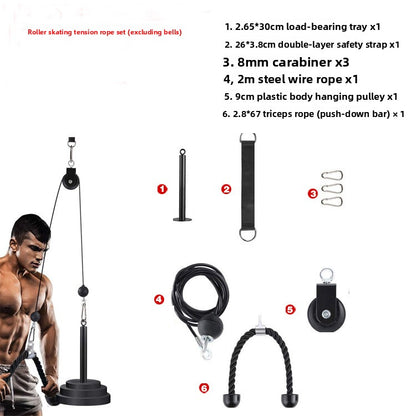 Pull-up bar