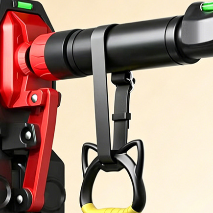 Pull-up Bar