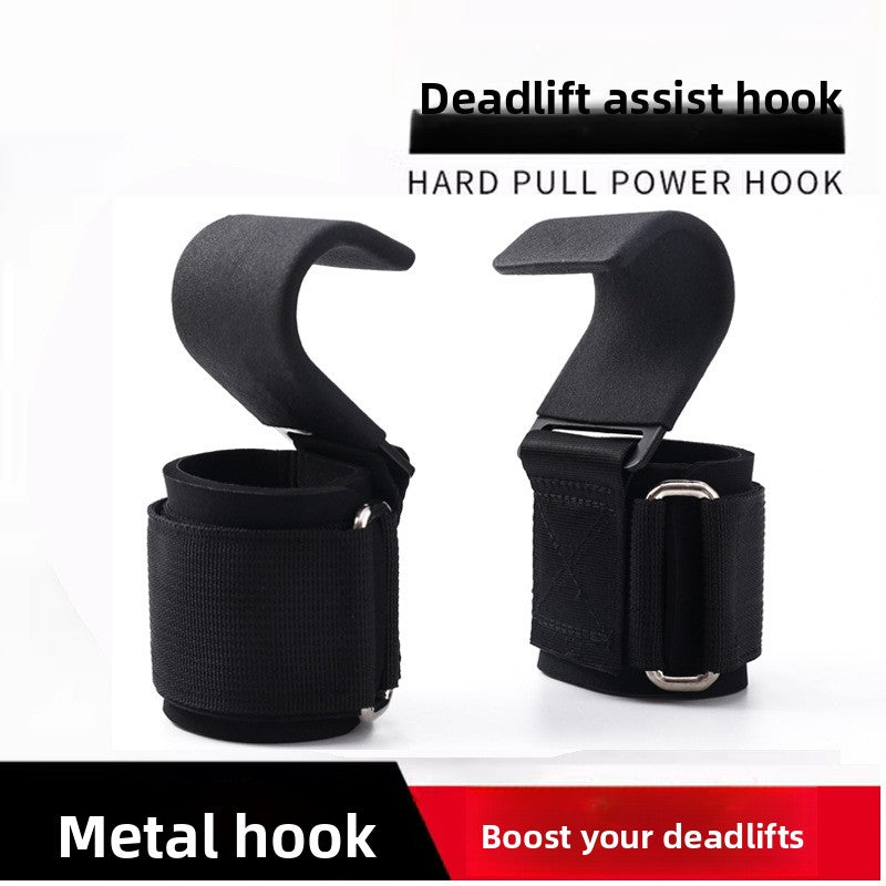 pull up hook