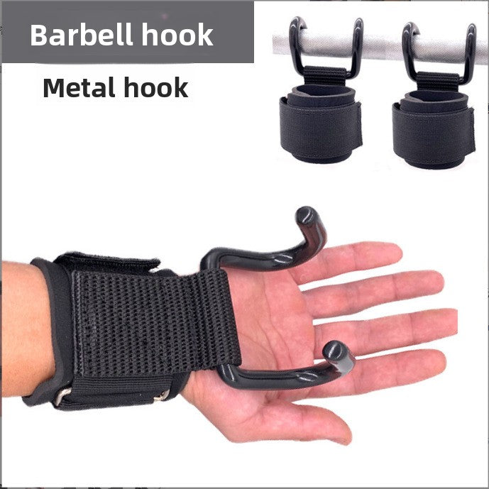 pull up hook