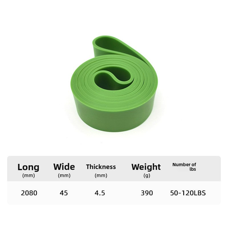pull-up tension device yoga tension belt
