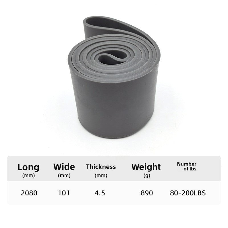 pull-up tension device yoga tension belt