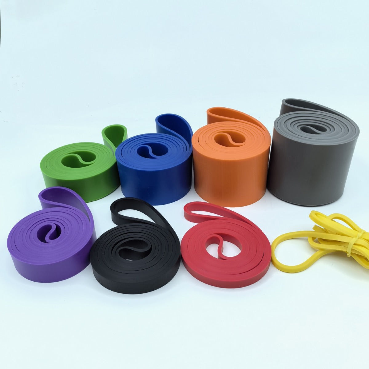 pull-up tension device yoga tension belt