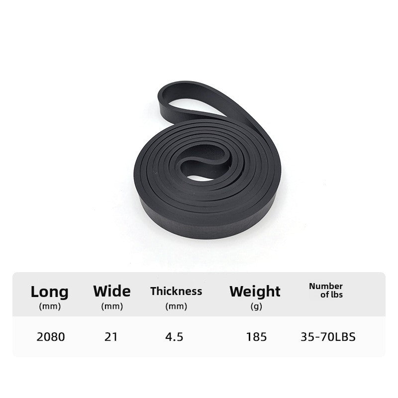 pull-up tension device yoga tension belt