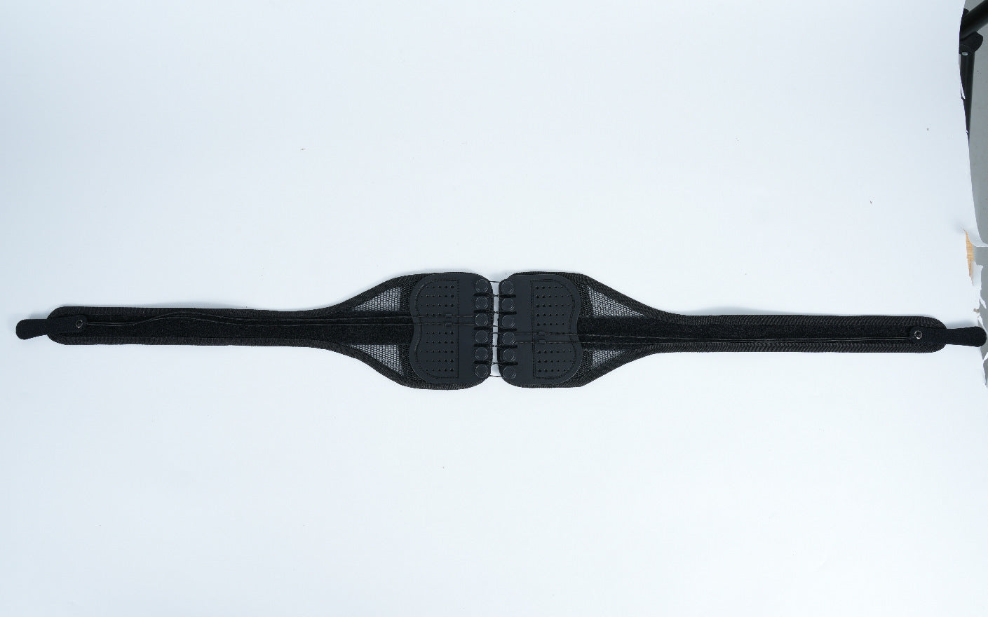 Pulley Rope Lumbar Support Belt