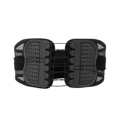 Pulley Rope Lumbar Support Belt