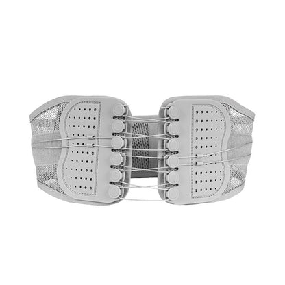 Pulley Rope Lumbar Support Belt