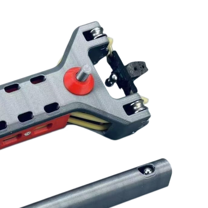 Pulley Slingshot Accessories