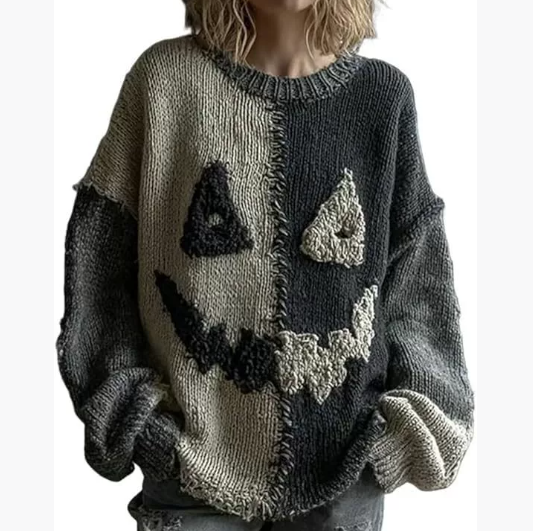 Pullover Hoodie