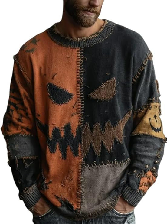 Pullover Hoodie