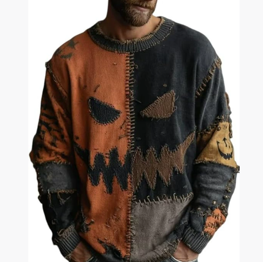 Pullover Hoodie