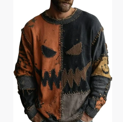Pullover Hoodie
