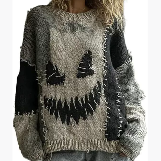 Pullover Hoodie