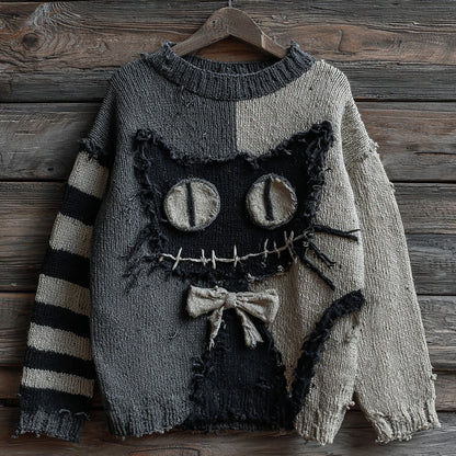 Pullover Hoodie