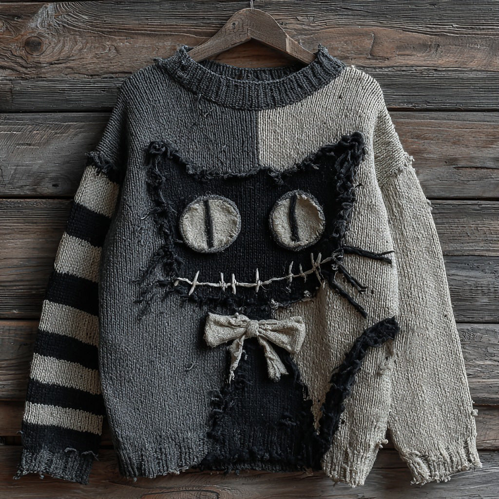 Pullover Hoodie