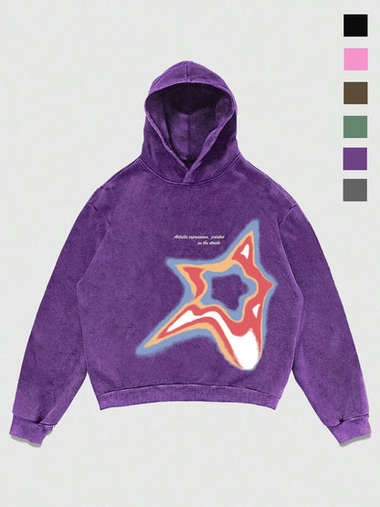 Pullover Hoodies