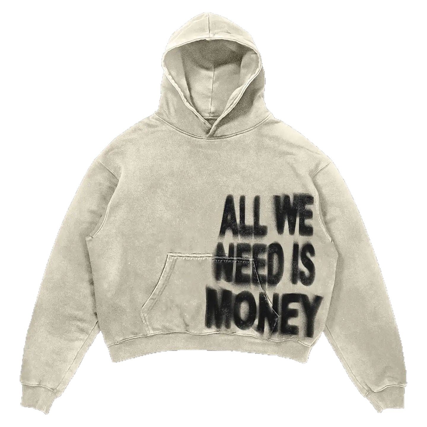 Pullover Hoodies