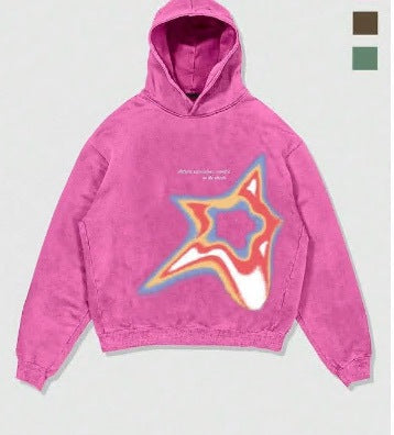 Pullover Hoodies