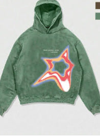 Pullover Hoodies