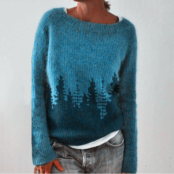 Pullover Knitwear