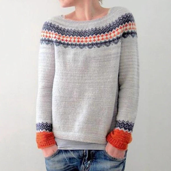 Pullover Knitwear