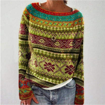 Pullover Knitwear