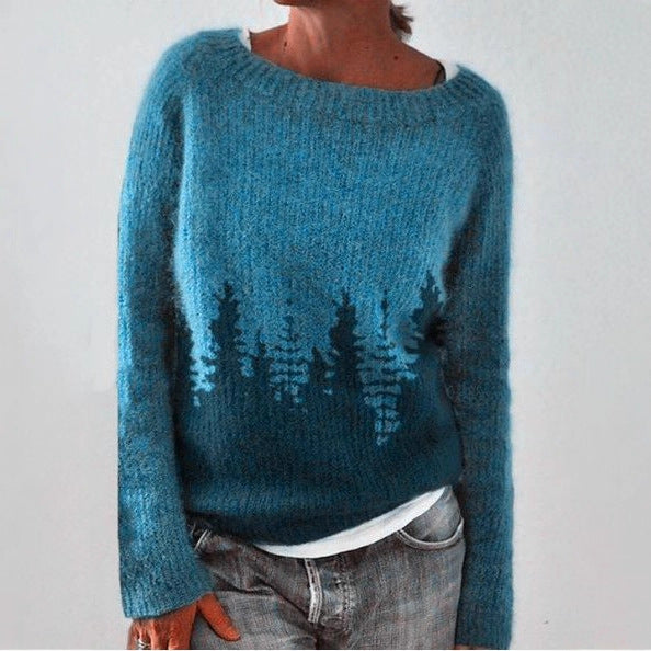 Pullover Knitwear