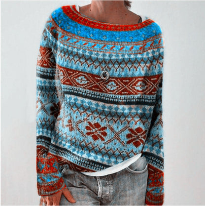 Pullover Knitwear