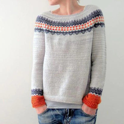 Pullover Knitwear