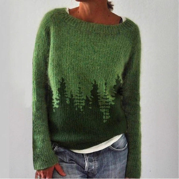 Pullover Knitwear