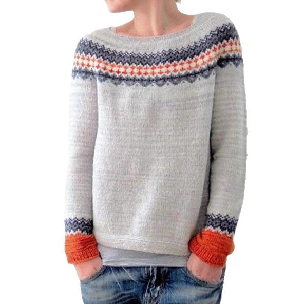 Pullover Knitwear
