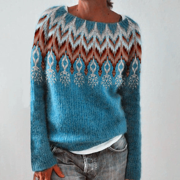 Pullover Knitwear