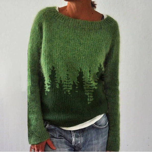 Pullover Knitwear