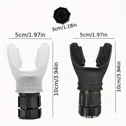 Pulmonary capacity functional breathing trainer