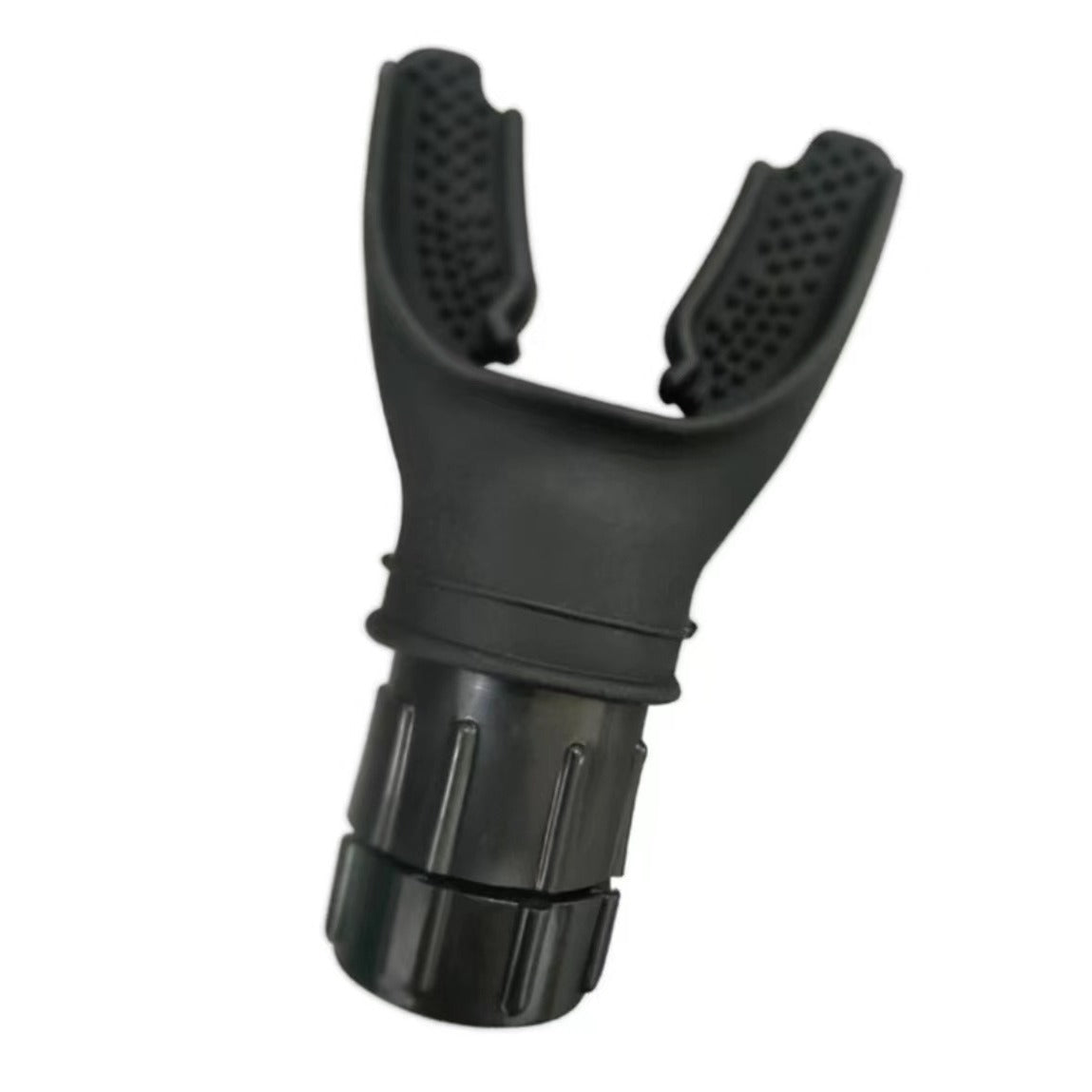 Pulmonary capacity training device