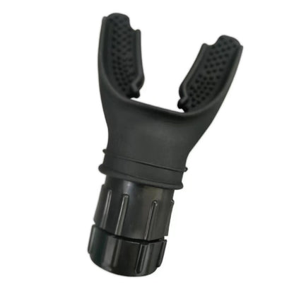 Pulmonary capacity training device
