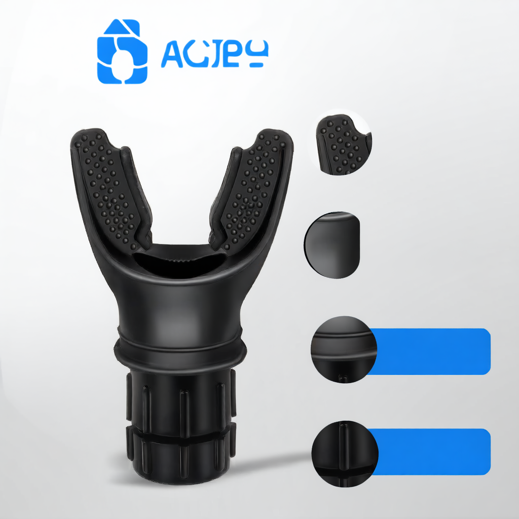 Pulmonary Function Respiratory Trainer