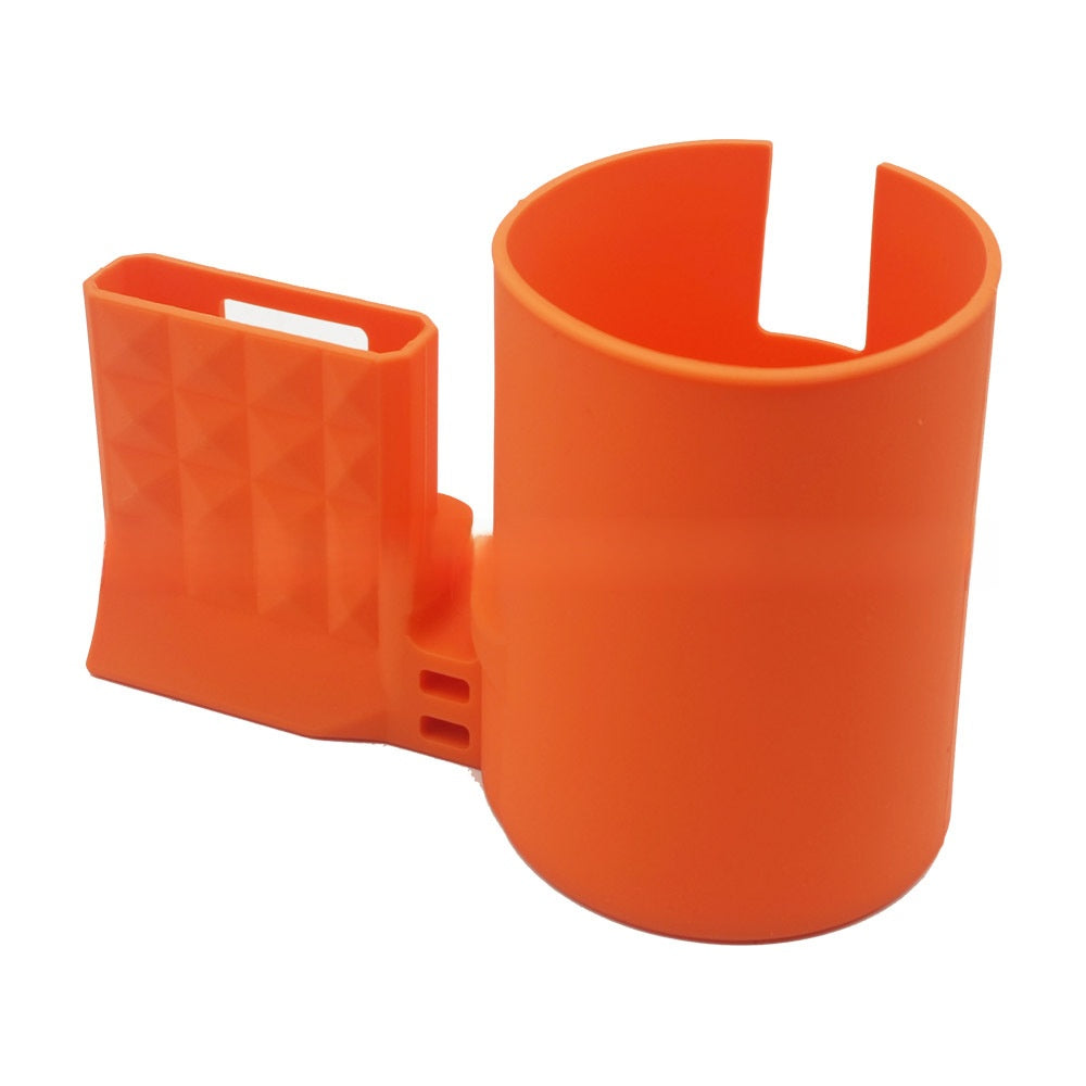 pulp board drink cup holder