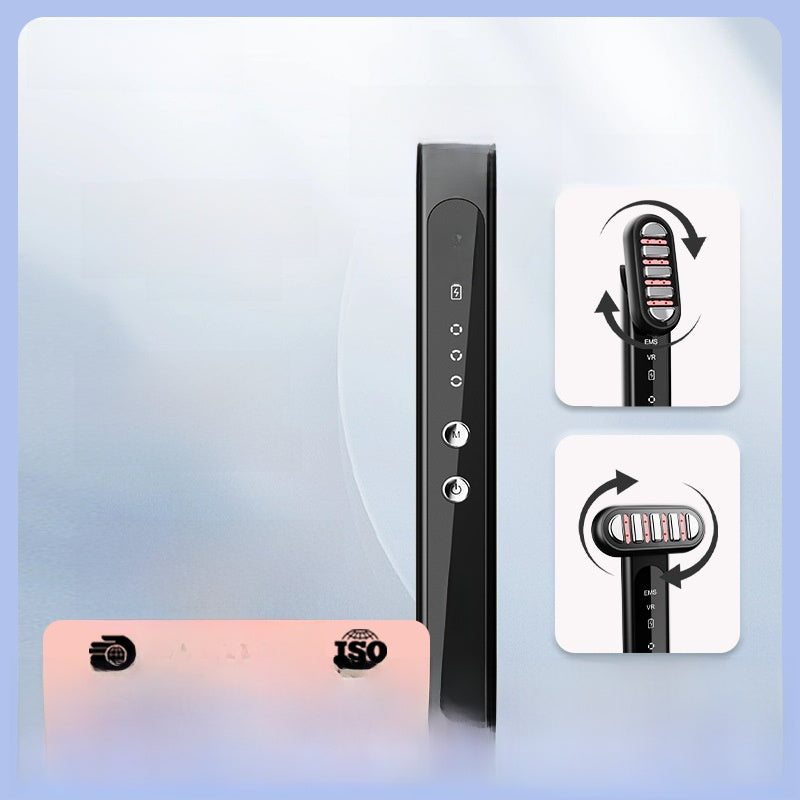 Pulse Eye Massager with EMS Lifting