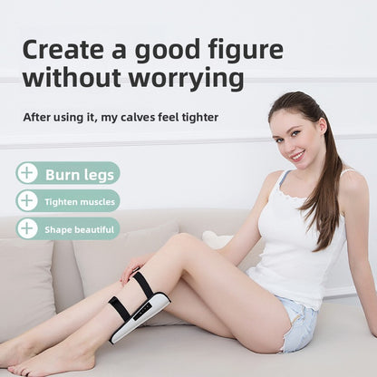 Pulse Leg Electric Massager